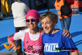 Maratona di Valencia 2017